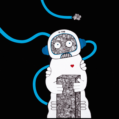 My Personal Monolith